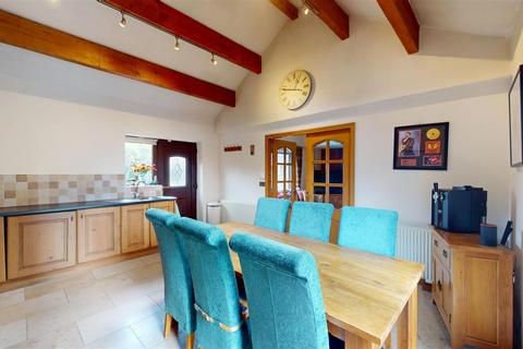 2 bedroom detached bungalow for sale, Tennyson Road, Wibsey, Bradford