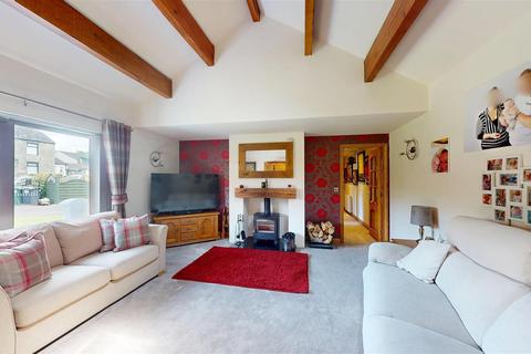 2 bedroom detached bungalow for sale, Tennyson Road, Wibsey, Bradford