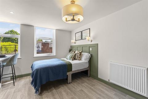 Studio to rent, Woods Lane, Derby DE22