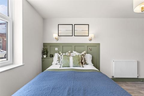 Studio to rent, Woods Lane, Derby DE22