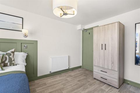 Studio to rent, Woods Lane, Derby DE22