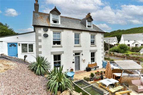 9 bedroom detached house for sale, Porthcurno, Penzance TR19