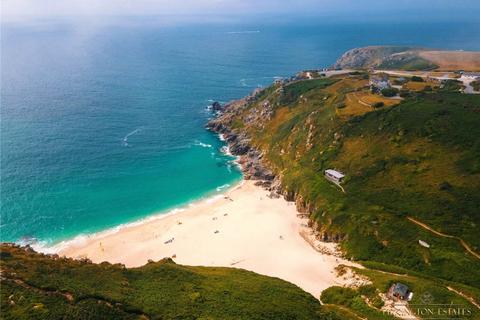 9 bedroom detached house for sale, Porthcurno, Penzance TR19