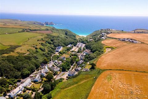9 bedroom detached house for sale, Porthcurno, Penzance TR19