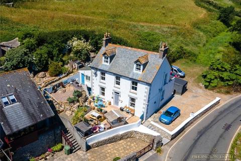 9 bedroom detached house for sale, Porthcurno, Penzance TR19