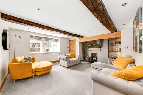 2 bedroom link detached house for sale, Lion Cottage, Cumberworth Lane, Upper Cumberworth, HD8
