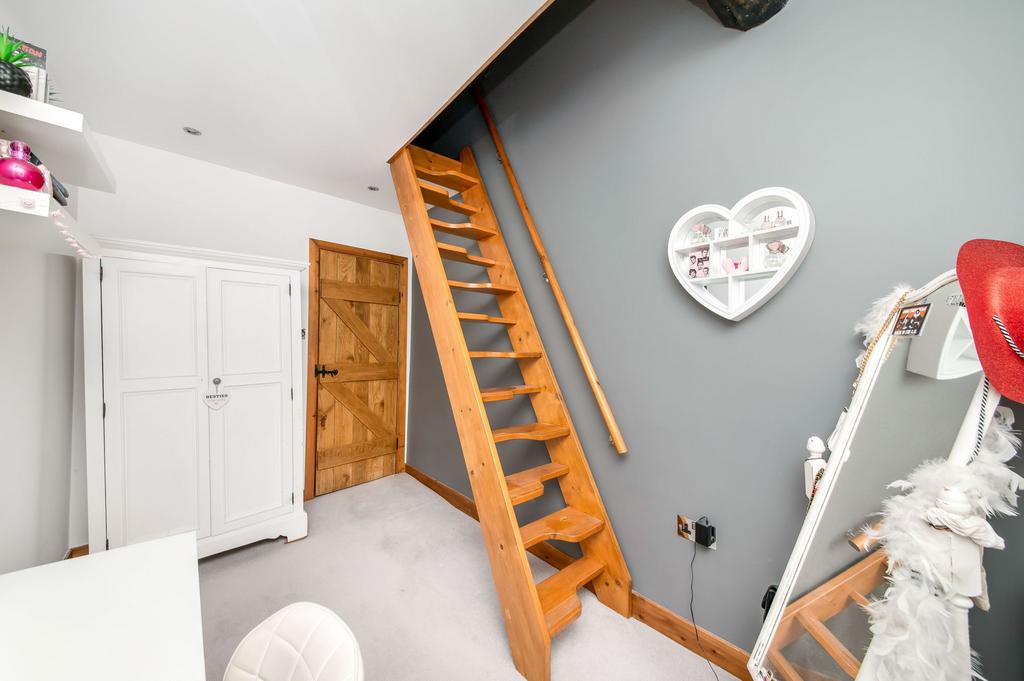 Bedroom two