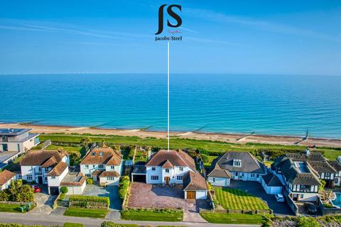 5 bedroom detached house for sale, Gorse Avenue, Kingston Gorse, East Preston