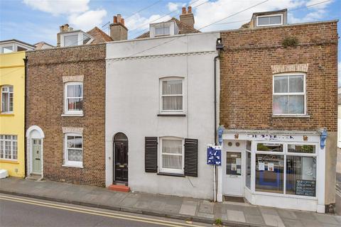 College Road, Deal, Kent