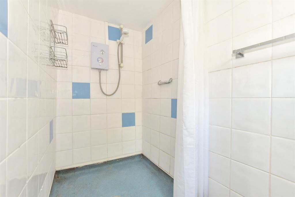 Wet Room