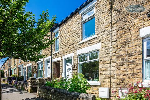 32 Duncan Road, Sheffield, S10 1SN