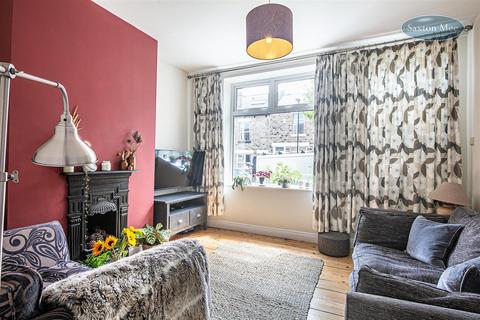 32 Duncan Road, Sheffield, S10 1SN