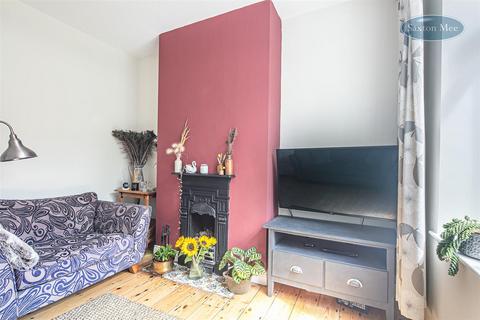 32 Duncan Road, Sheffield, S10 1SN