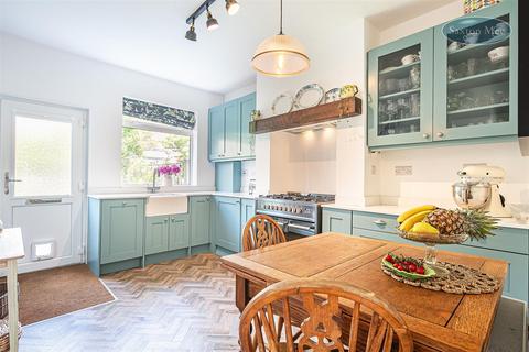 32 Duncan Road, Sheffield, S10 1SN
