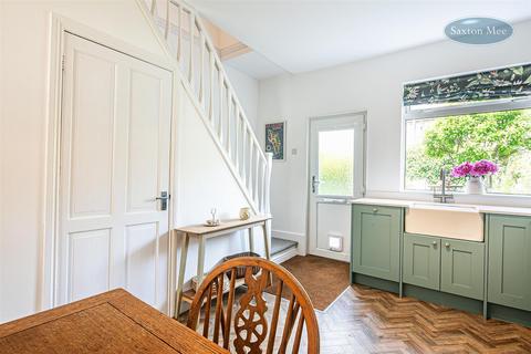 32 Duncan Road, Sheffield, S10 1SN