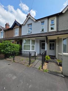 undefined, Oxford Gardens, Stafford, ST16 3JD