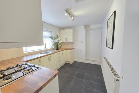 undefined, Oxford Gardens, Stafford, ST16 3JD