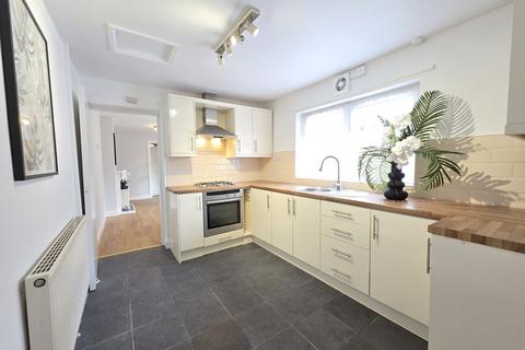 undefined, Oxford Gardens, Stafford, ST16 3JD