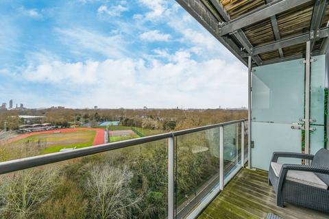 undefined, Lanson Building, Chelsea Bridge Wharf, Battersea Park, London, SW11