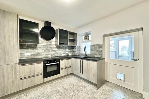 60 Bridgemont, Whaley Bridge, High Peak, SK23 7PD