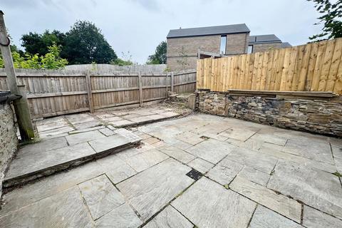 60 Bridgemont, Whaley Bridge, High Peak, SK23 7PD