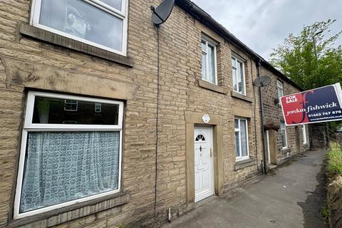 60 Bridgemont, Whaley Bridge, High Peak, SK23 7PD
