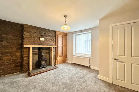 60 Bridgemont, Whaley Bridge, High Peak, SK23 7PD