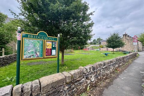 60 Bridgemont, Whaley Bridge, High Peak, SK23 7PD