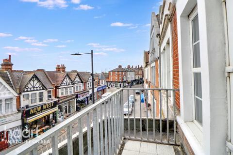 Hamlet Court Road, Westcliff-On-Sea