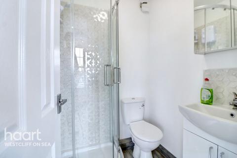 2 bedroom flat for sale, Hamlet Court Road, Westcliff-On-Sea