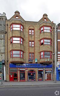 Retail property (high street) for sale, 233-235 Kilburn High Rd London NW6 7JN