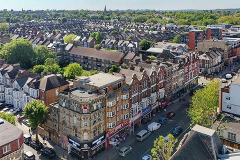 Retail property (high street) for sale, 233-235 Kilburn High Rd London NW6 7JN