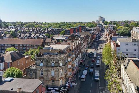 Retail property (high street) for sale, 233-235 Kilburn High Rd London NW6 7JN