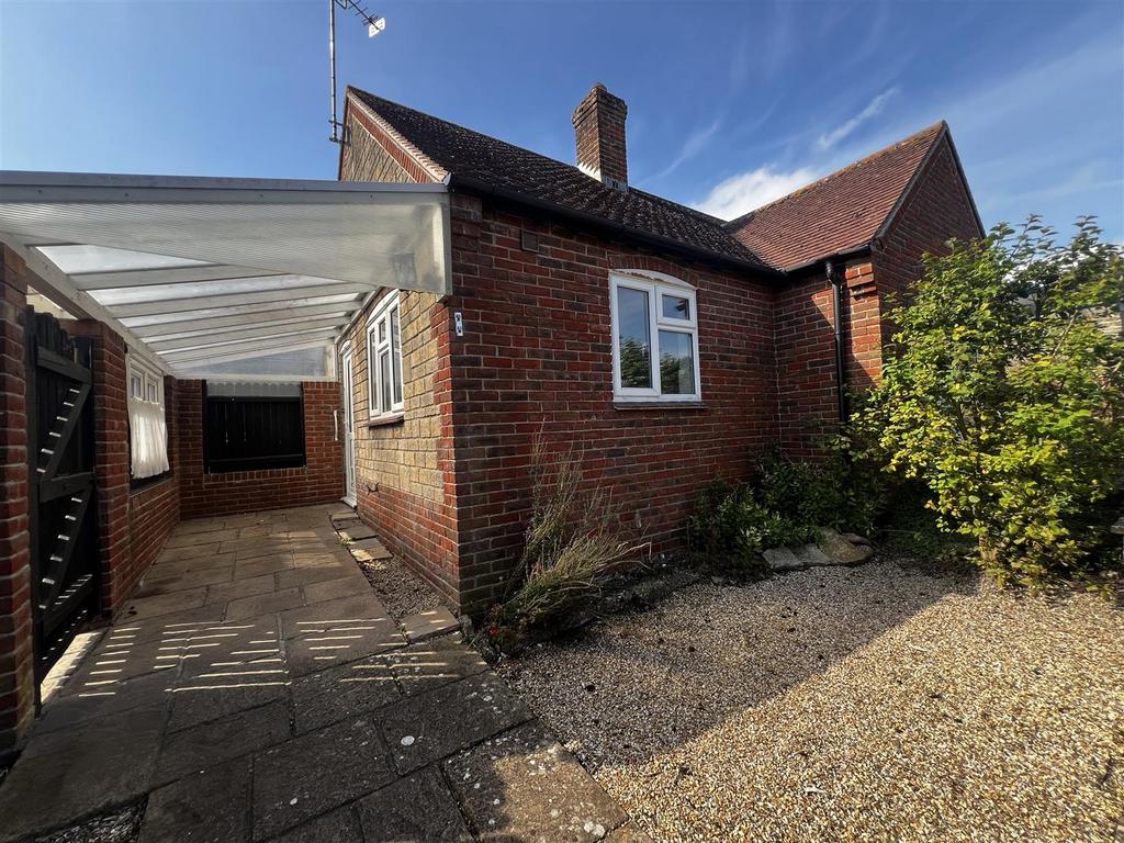 Rear Side