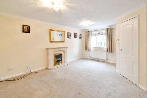 undefined, Denton Drive, Marston Moretaine, Bedford, MK43