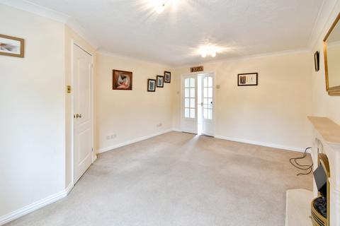 undefined, Denton Drive, Marston Moretaine, Bedford, MK43