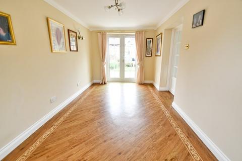 undefined, Denton Drive, Marston Moretaine, Bedford, MK43