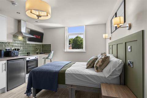 Studio to rent, Woods Lane, Derby DE22