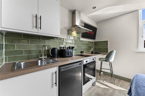 Studio to rent, Woods Lane, Derby DE22