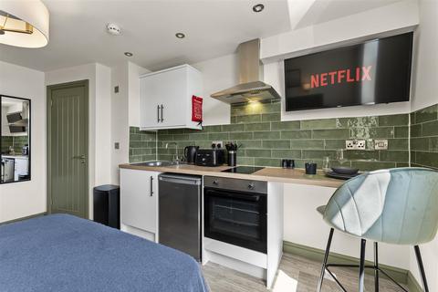 Studio to rent, Woods Lane, Derby DE22