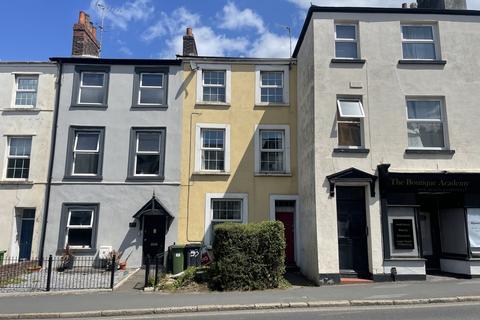 undefined, Heavitree Road, Heavitree, EX1