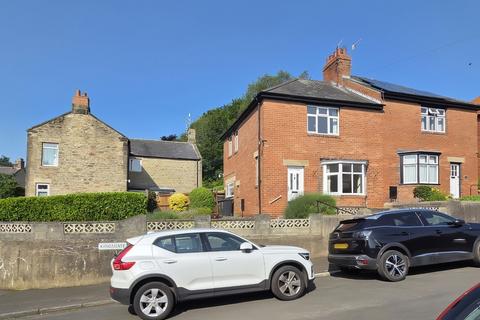 2 bedroom semi-detached house for sale, Kingsgate, Hexham, Northumberland, NE46