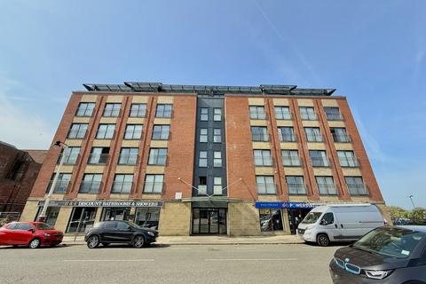 undefined, The Anchorage, 23 Kingsway PR8