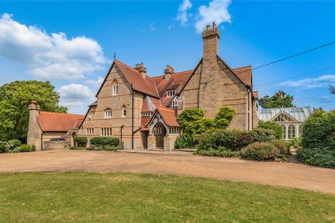 undefined, Heydour House, Heydour, Grantham, Lincolnshire, NG32