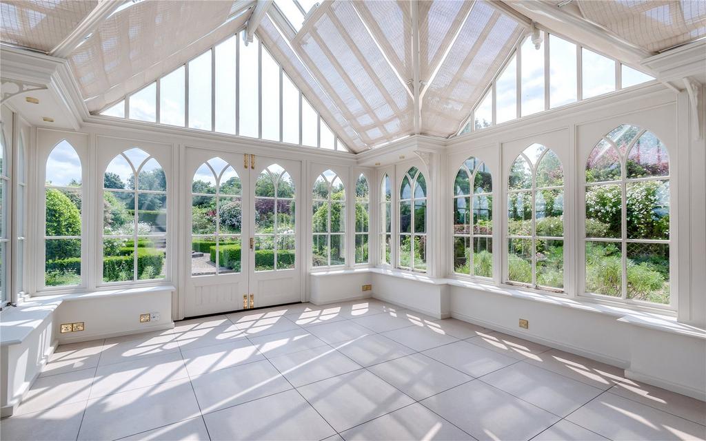 Conservatory
