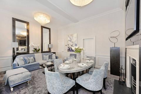 3 bedroom maisonette for sale, Carlisle Street, Soho, London, W1D