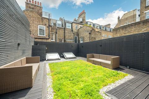 3 bedroom maisonette for sale, Carlisle Street, Soho, London, W1D