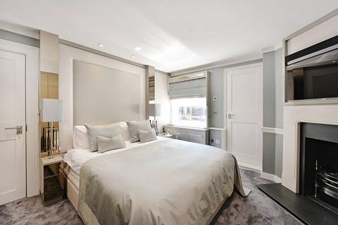 3 bedroom maisonette for sale, Carlisle Street, Soho, London, W1D