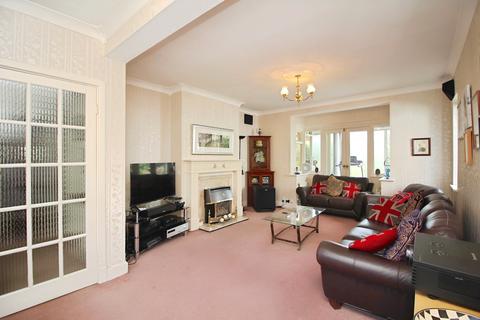 Thorpe Cottage Bradgate Hill, Groby, Leicester, LE6 0FA