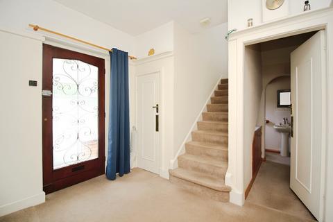 Thorpe Cottage Bradgate Hill, Groby, Leicester, LE6 0FA
